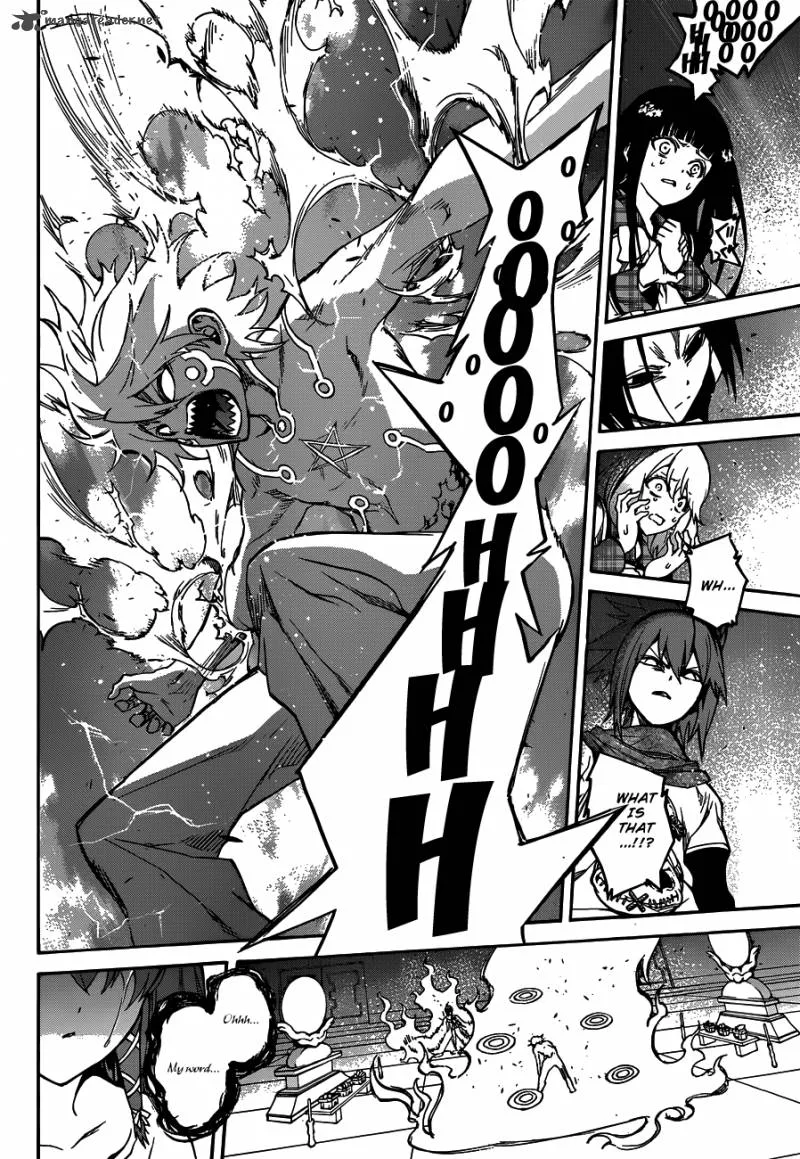 Sousei no Onmyouji Chapter 21 page 45