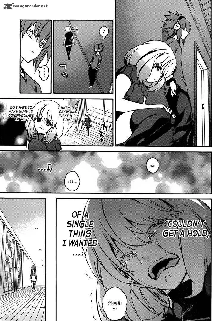 Sousei no Onmyouji Chapter 22 page 21