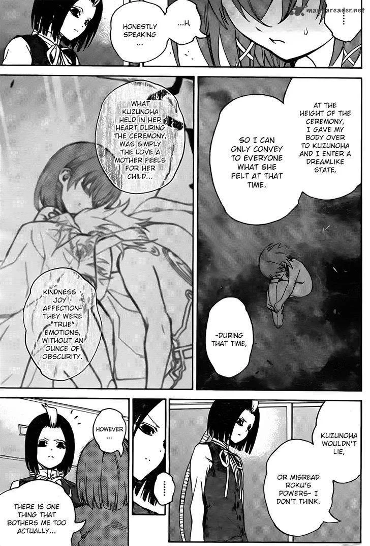 Sousei no Onmyouji Chapter 22 page 23