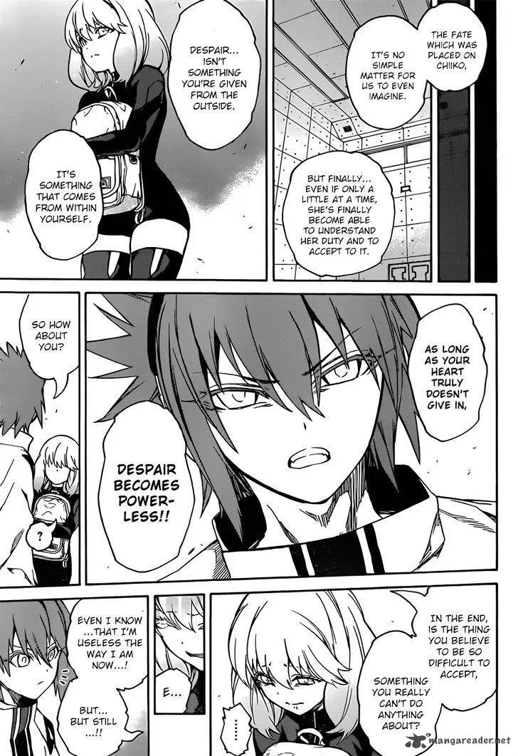 Sousei no Onmyouji Chapter 22 page 37