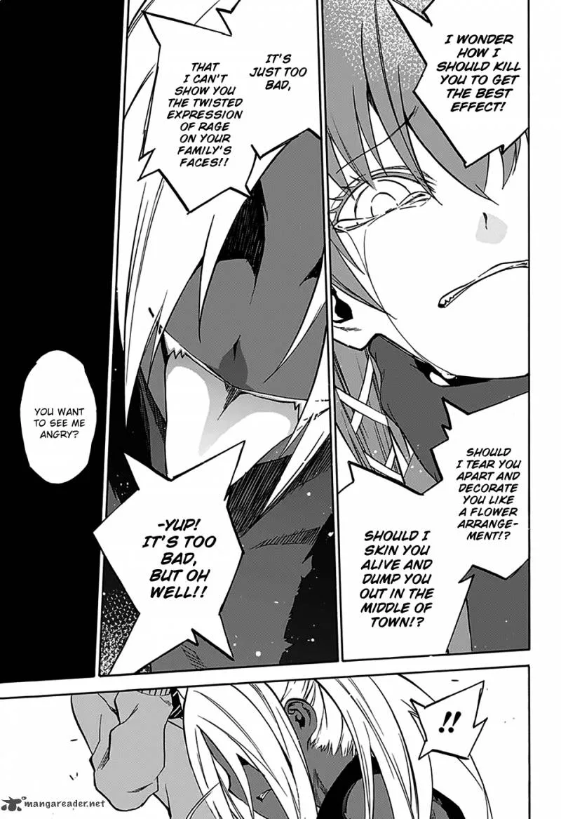 Sousei no Onmyouji Chapter 23 page 40