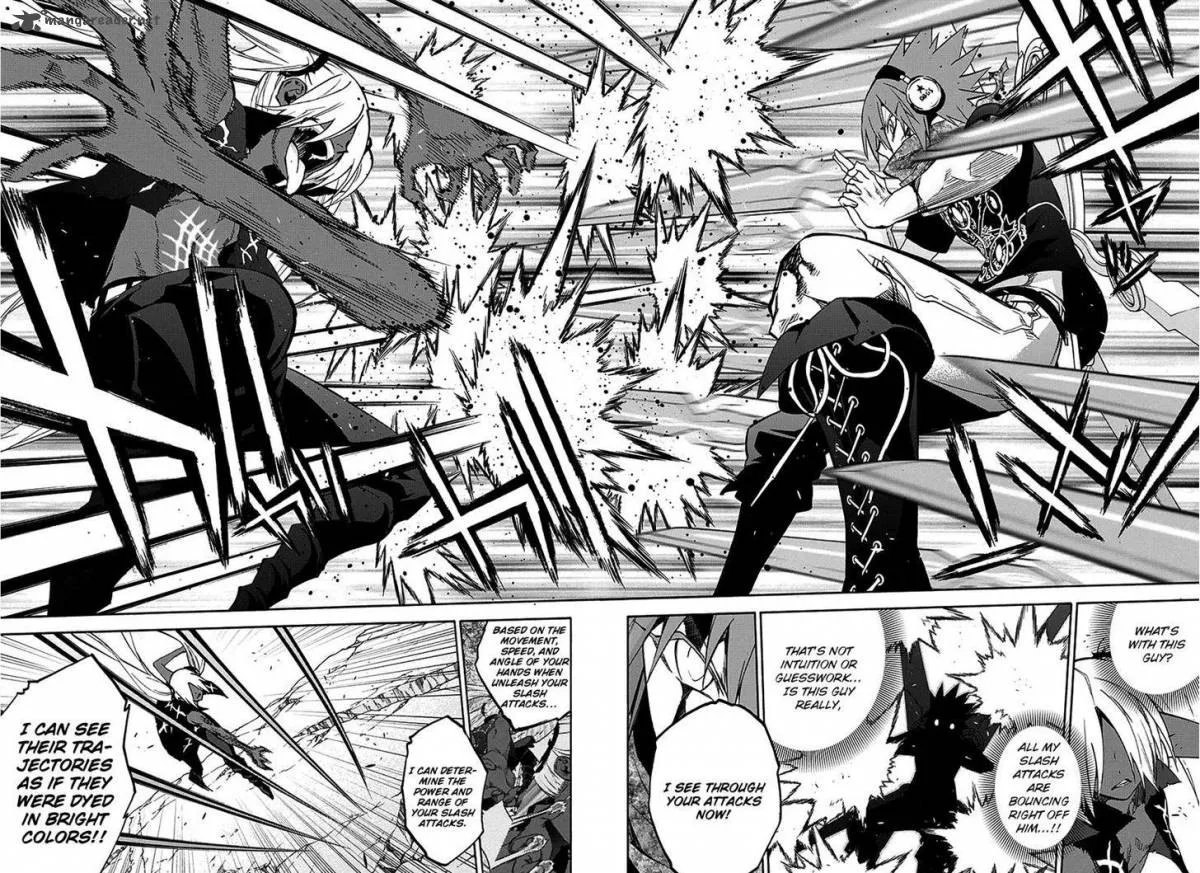 Sousei no Onmyouji Chapter 24 page 18