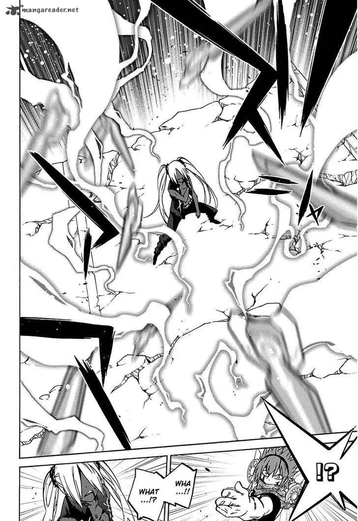 Sousei no Onmyouji Chapter 24 page 21