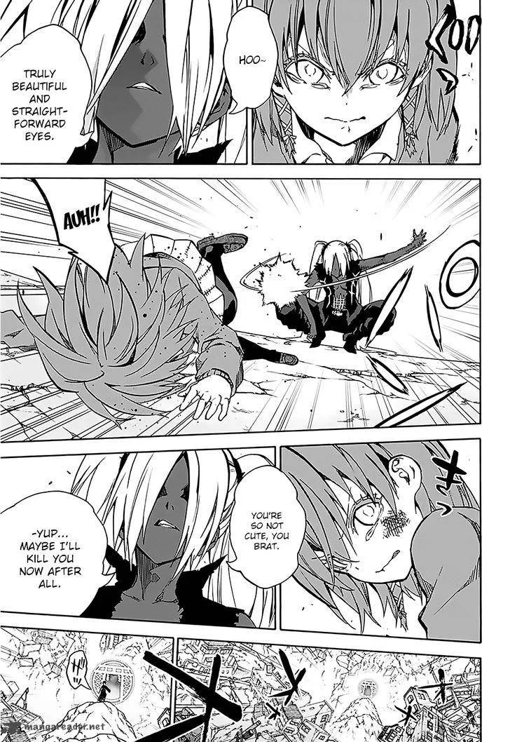 Sousei no Onmyouji Chapter 25 page 40