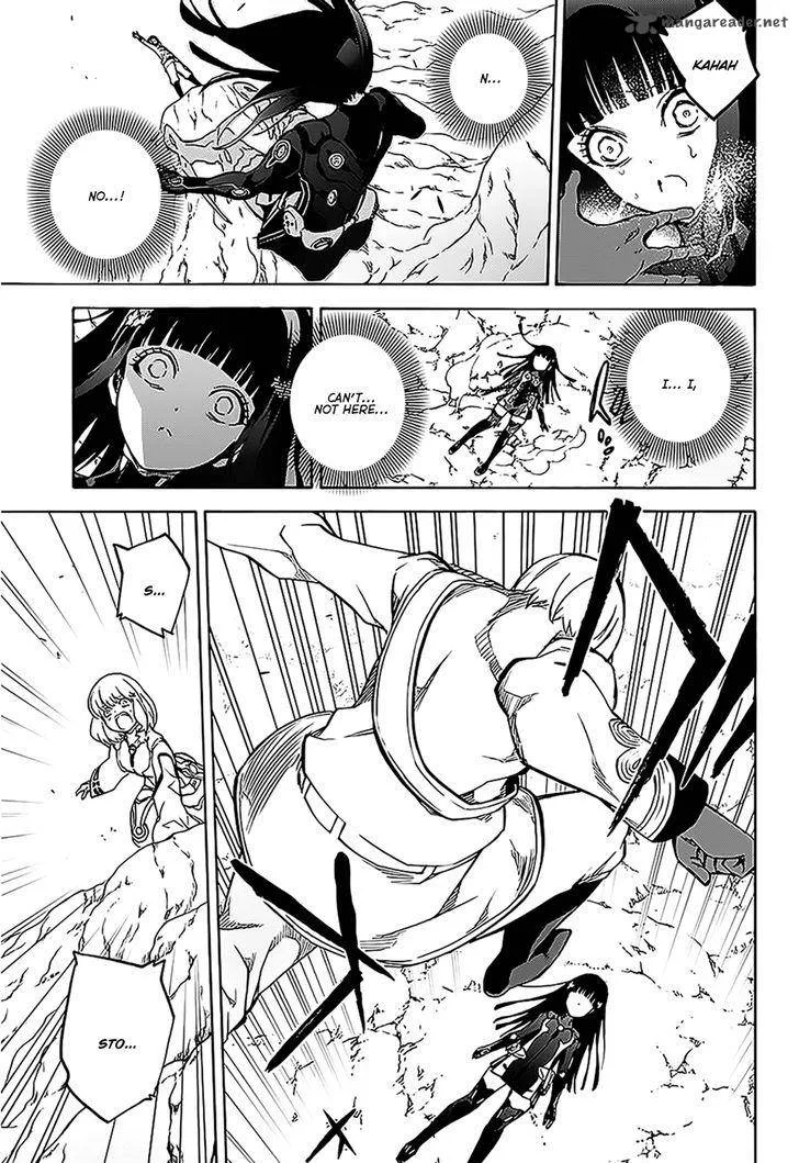 Sousei no Onmyouji Chapter 26 page 38