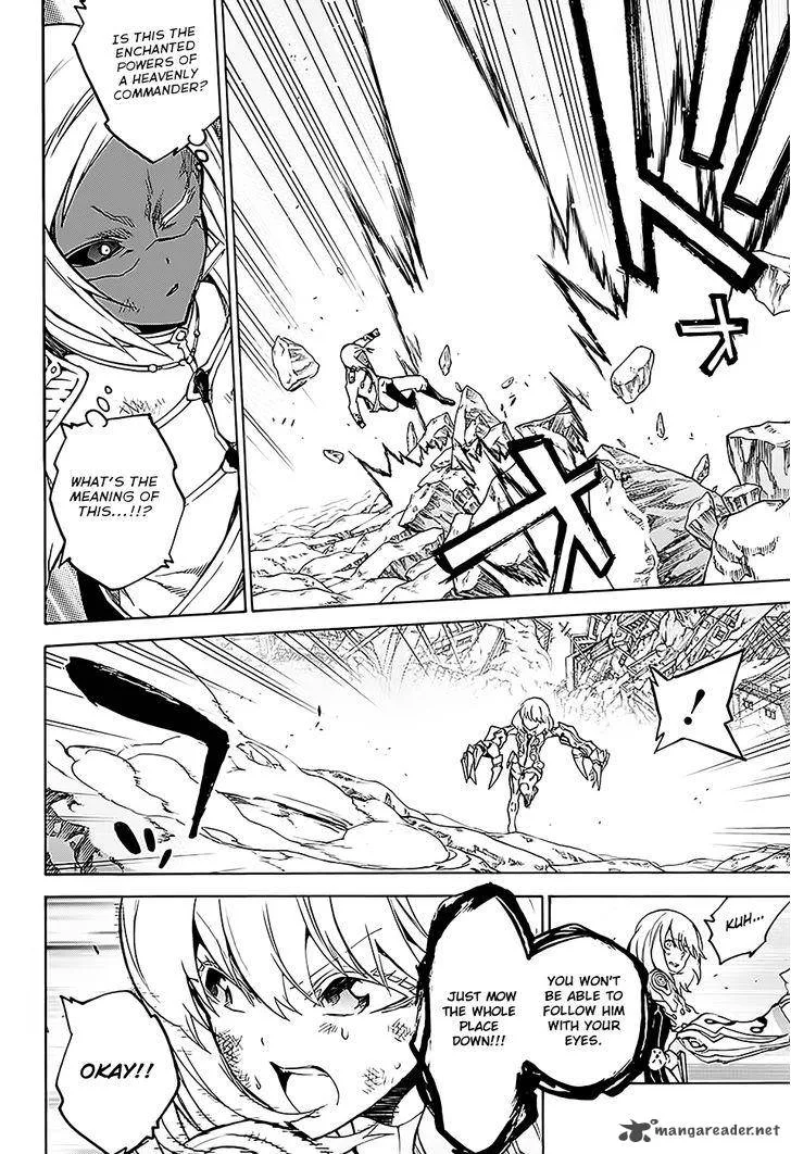 Sousei no Onmyouji Chapter 27 page 37