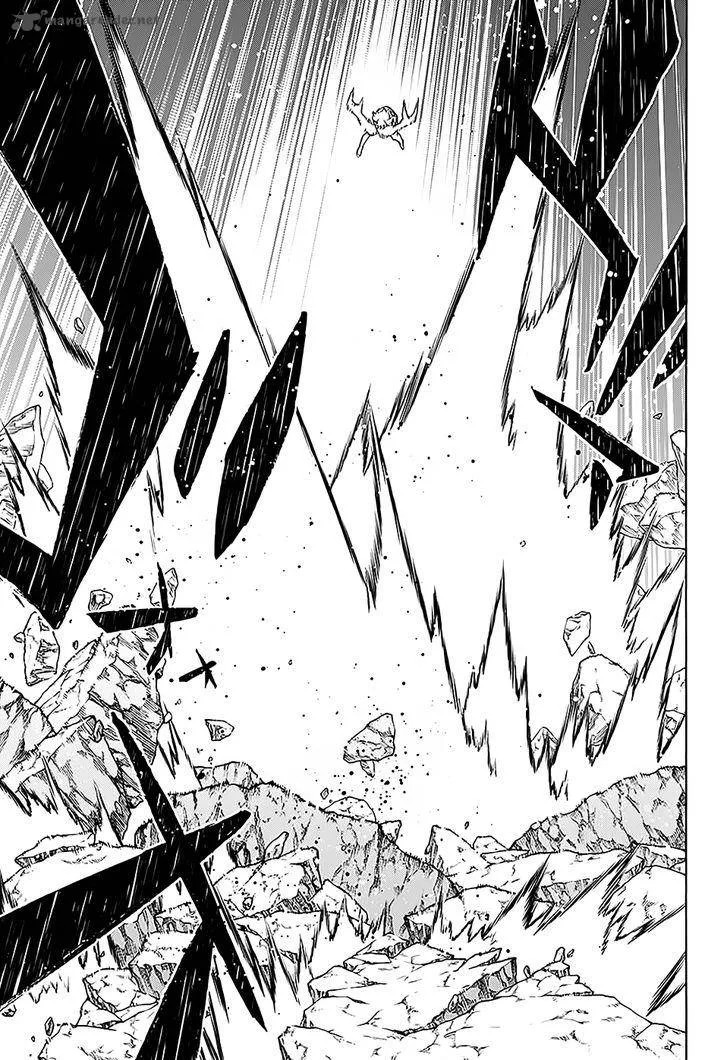 Sousei no Onmyouji Chapter 27 page 40