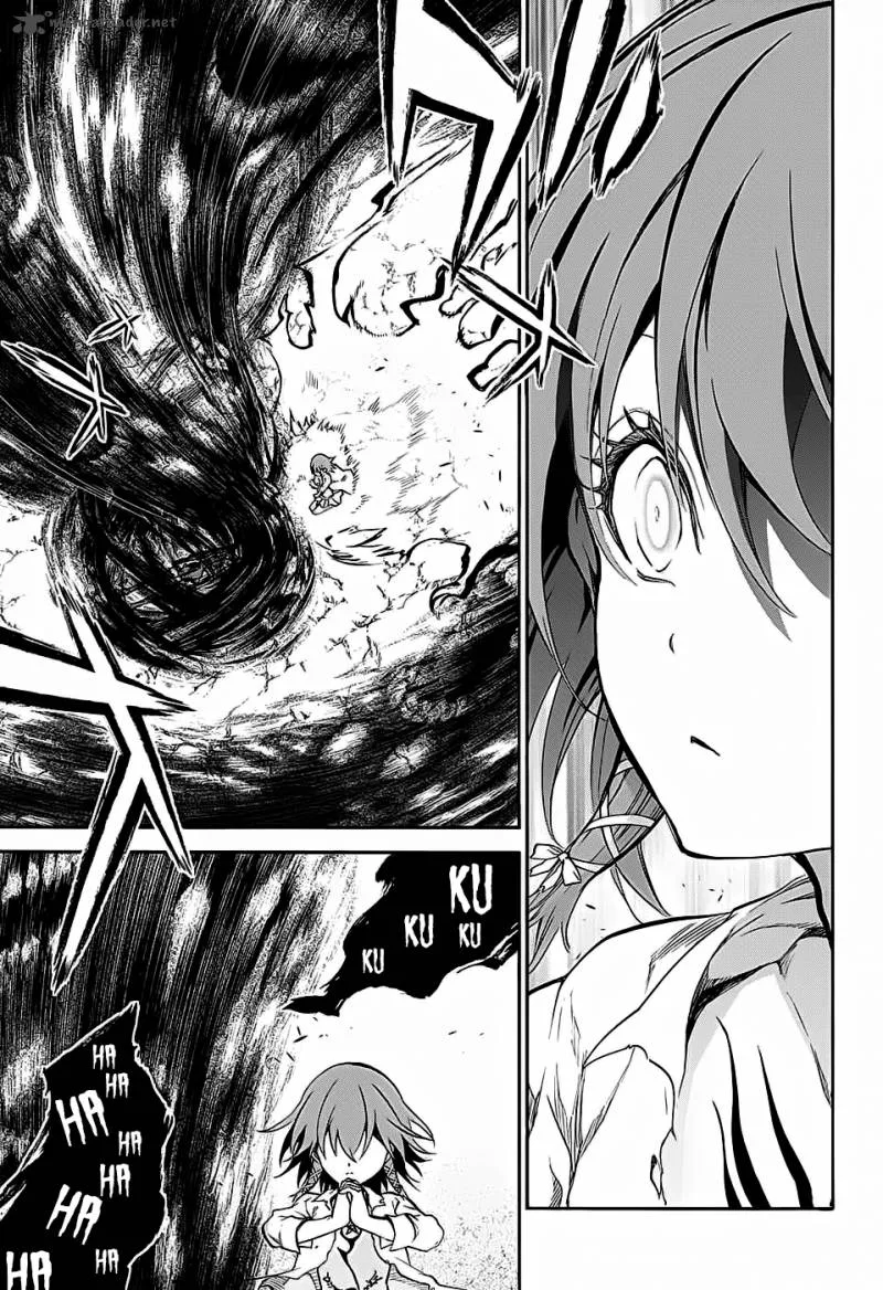 Sousei no Onmyouji Chapter 28 page 41