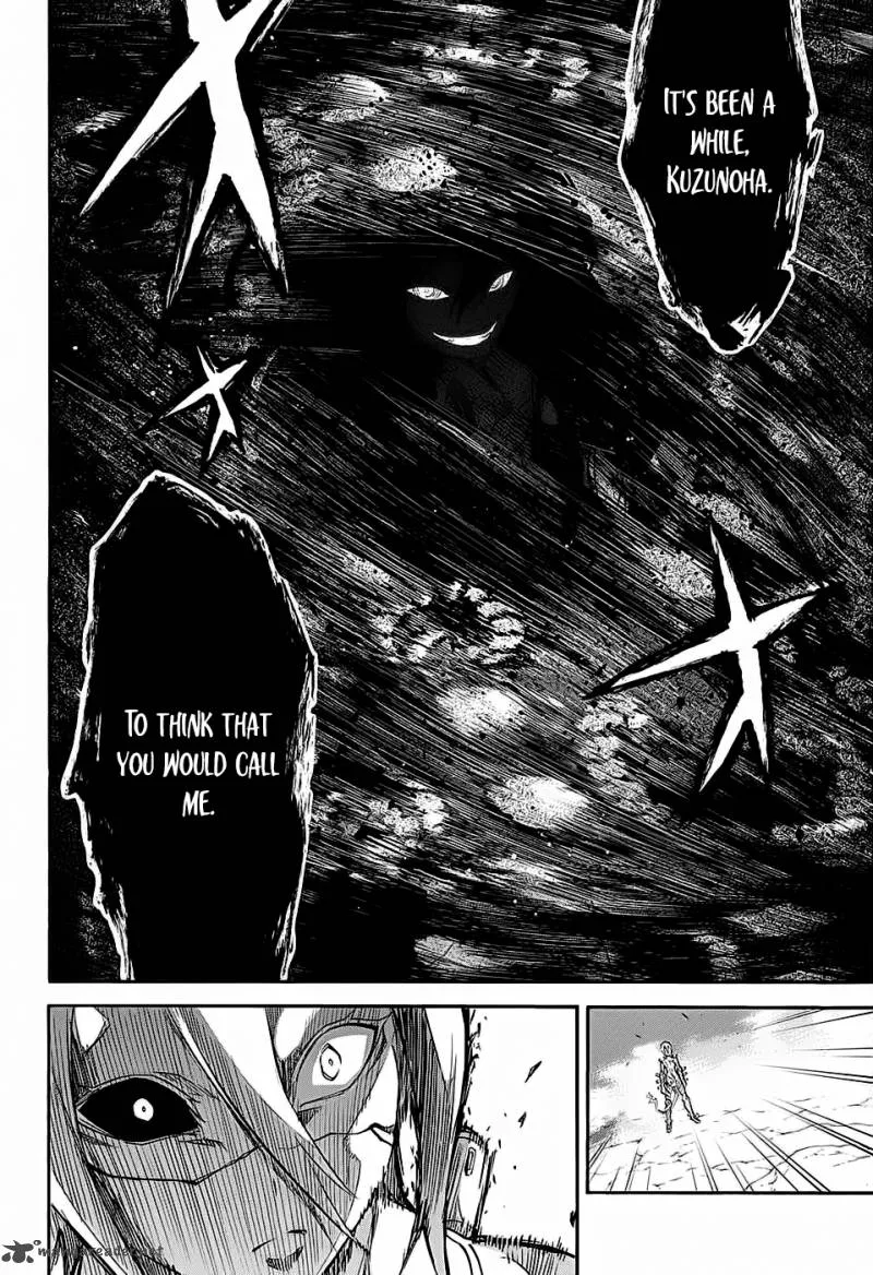Sousei no Onmyouji Chapter 28 page 42
