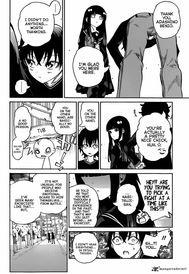 Sousei no Onmyouji Chapter 3 page 45
