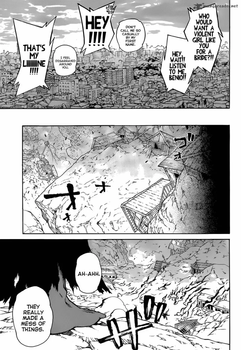 Sousei no Onmyouji Chapter 3 page 48