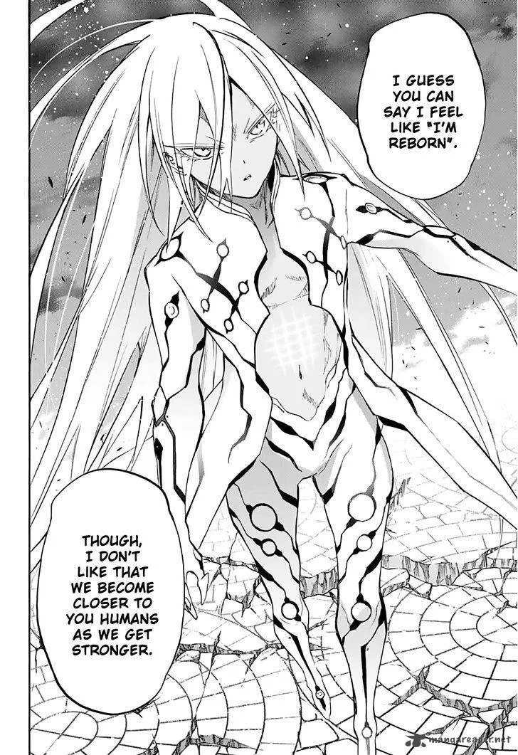Sousei no Onmyouji Chapter 30 page 18