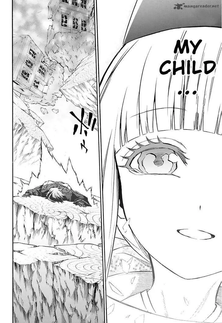 Sousei no Onmyouji Chapter 30 page 44