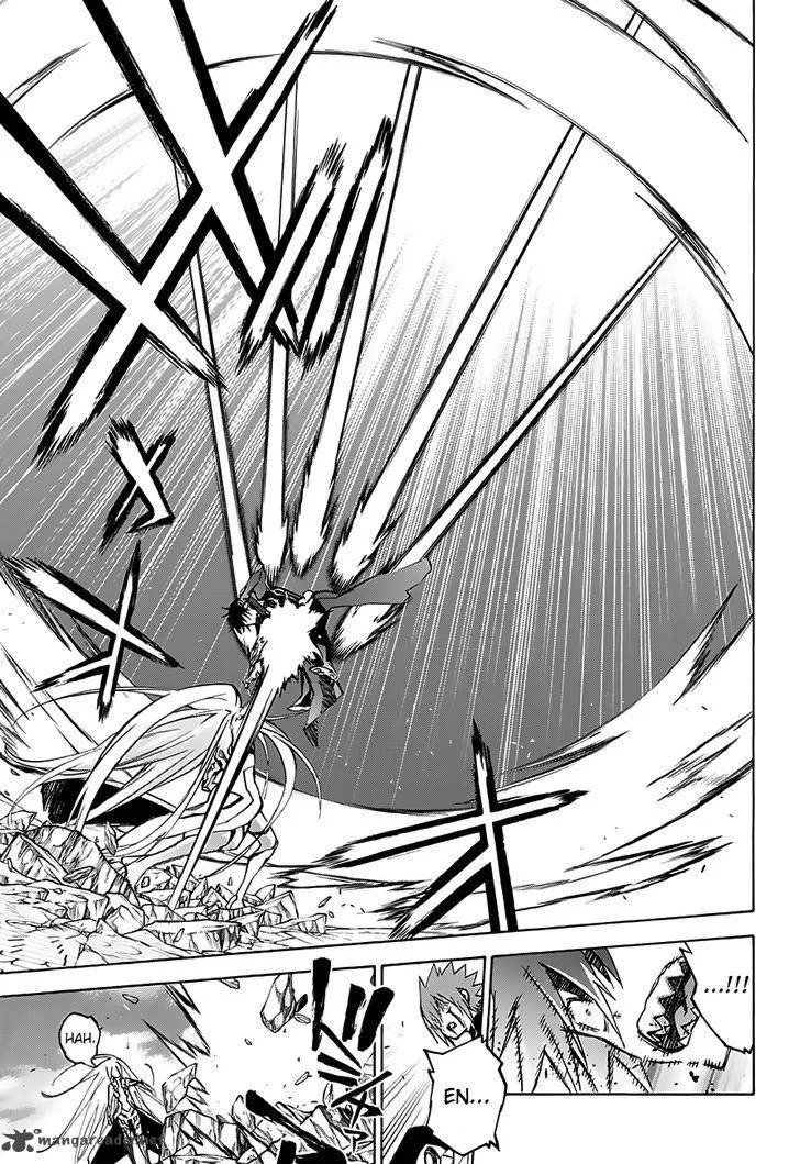 Sousei no Onmyouji Chapter 31 page 7