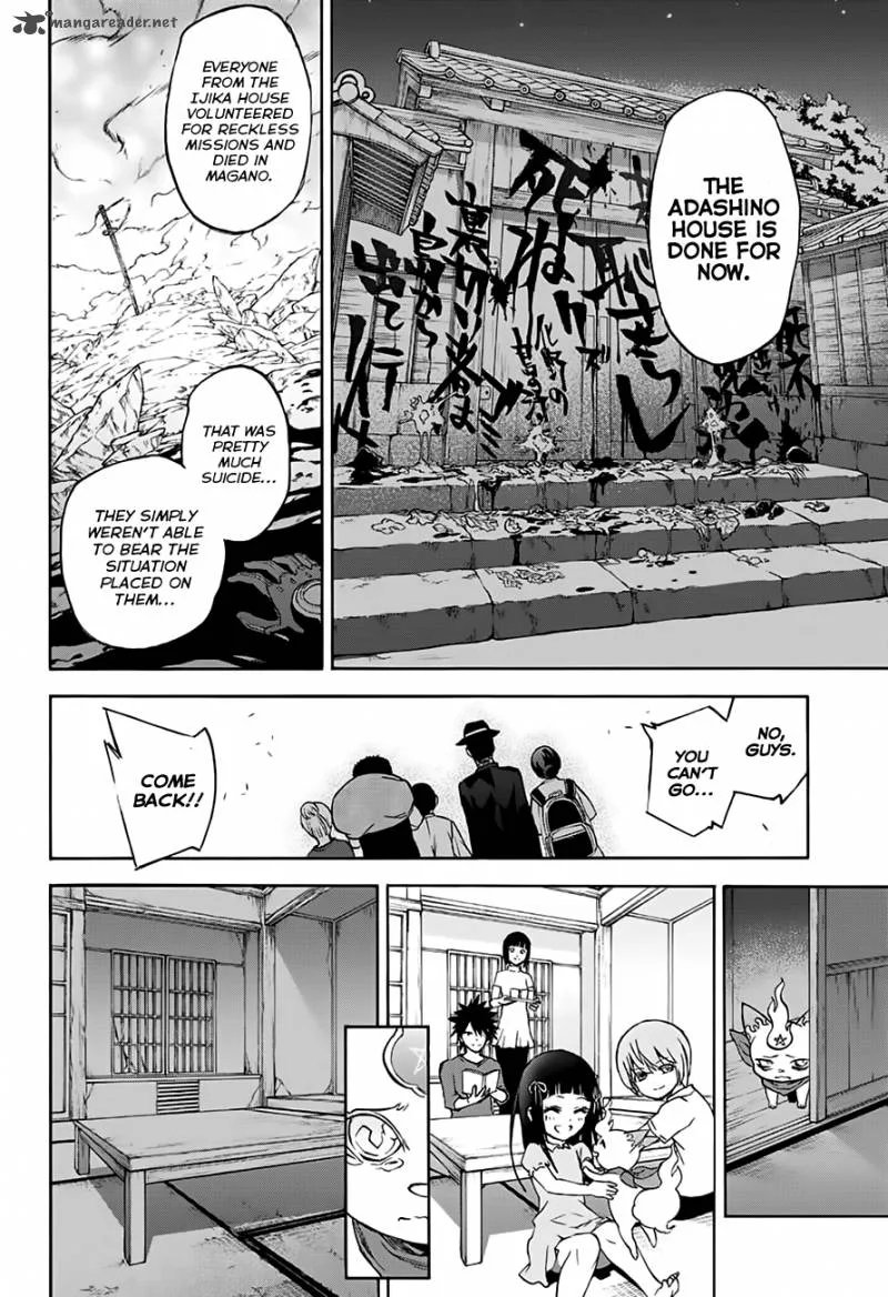Sousei no Onmyouji Chapter 36 page 20