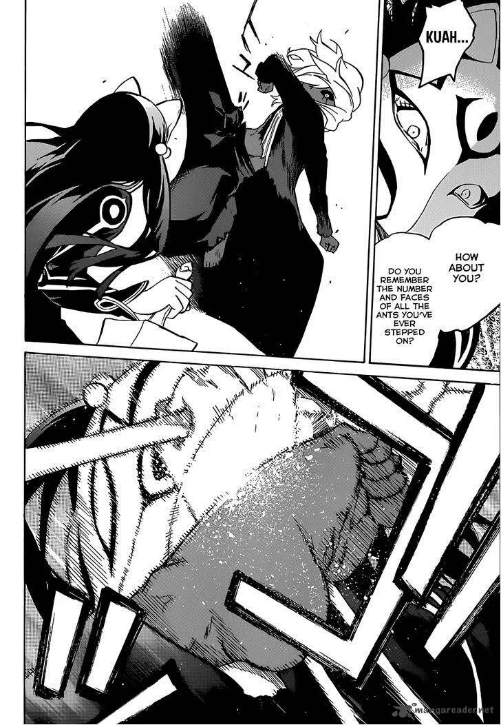 Sousei no Onmyouji Chapter 4 page 40