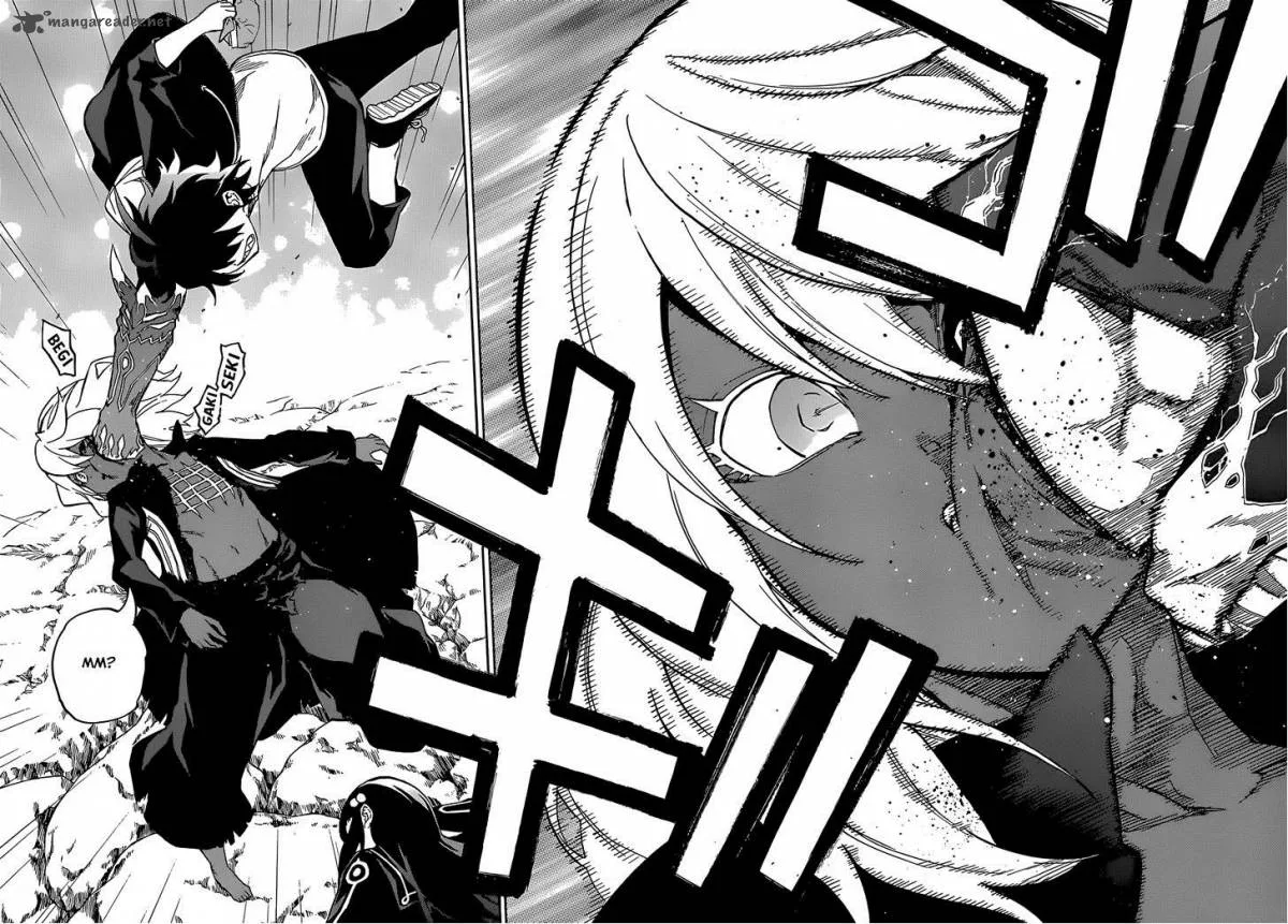 Sousei no Onmyouji Chapter 4 page 44