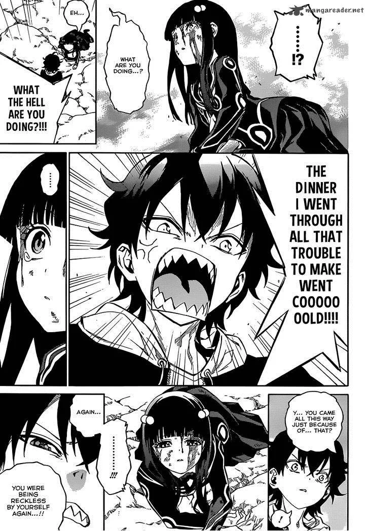 Sousei no Onmyouji Chapter 4 page 46