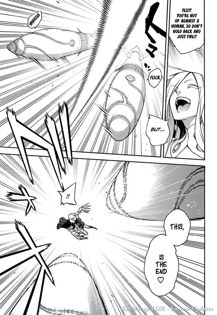 Sousei no Onmyouji Chapter 42 page 15
