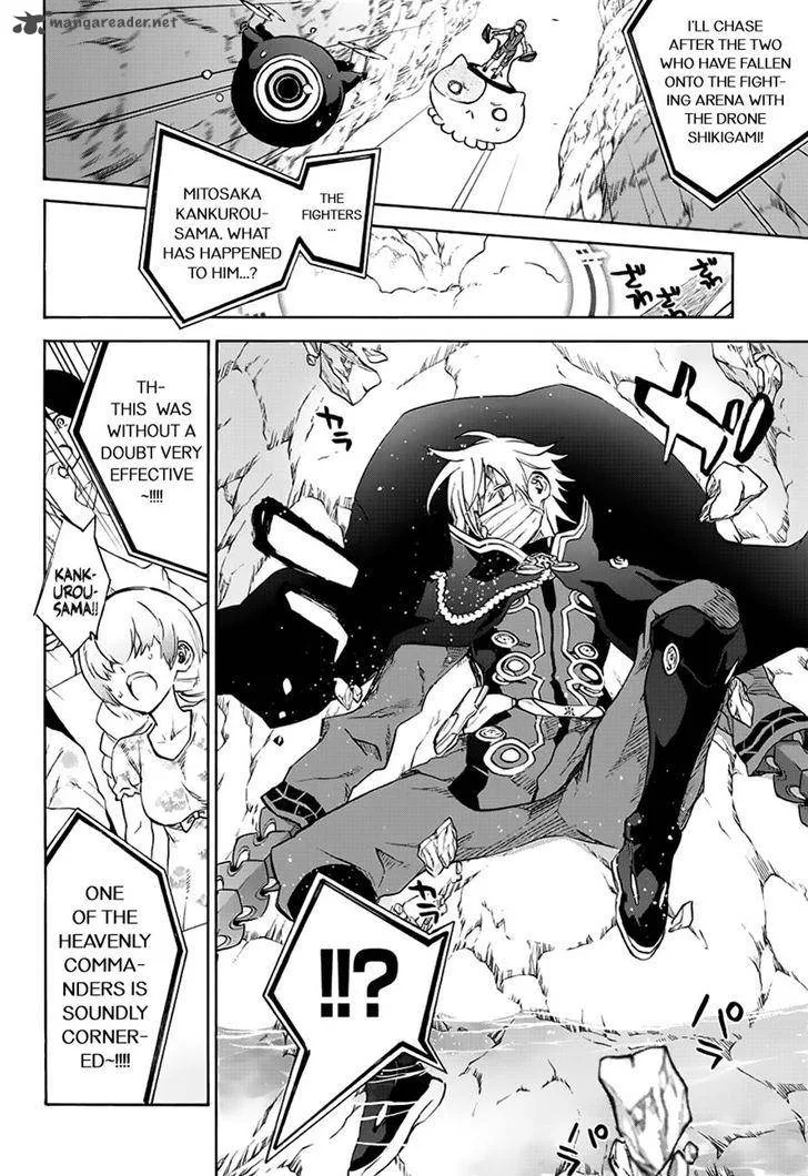 Sousei no Onmyouji Chapter 44 page 37