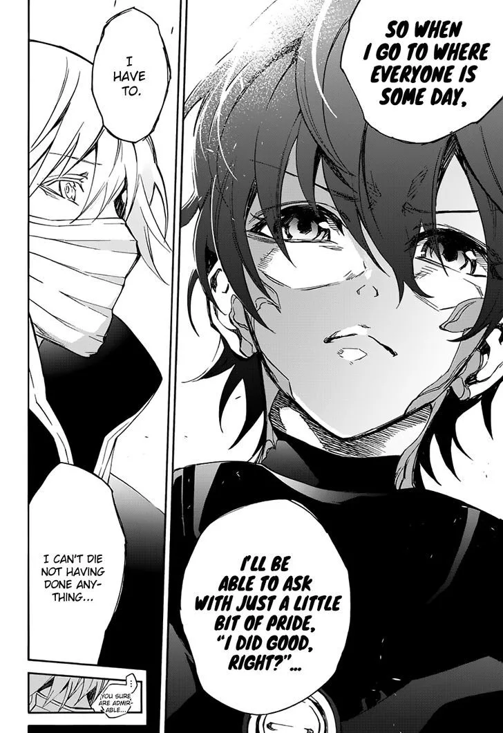 Sousei no Onmyouji Chapter 45 page 40