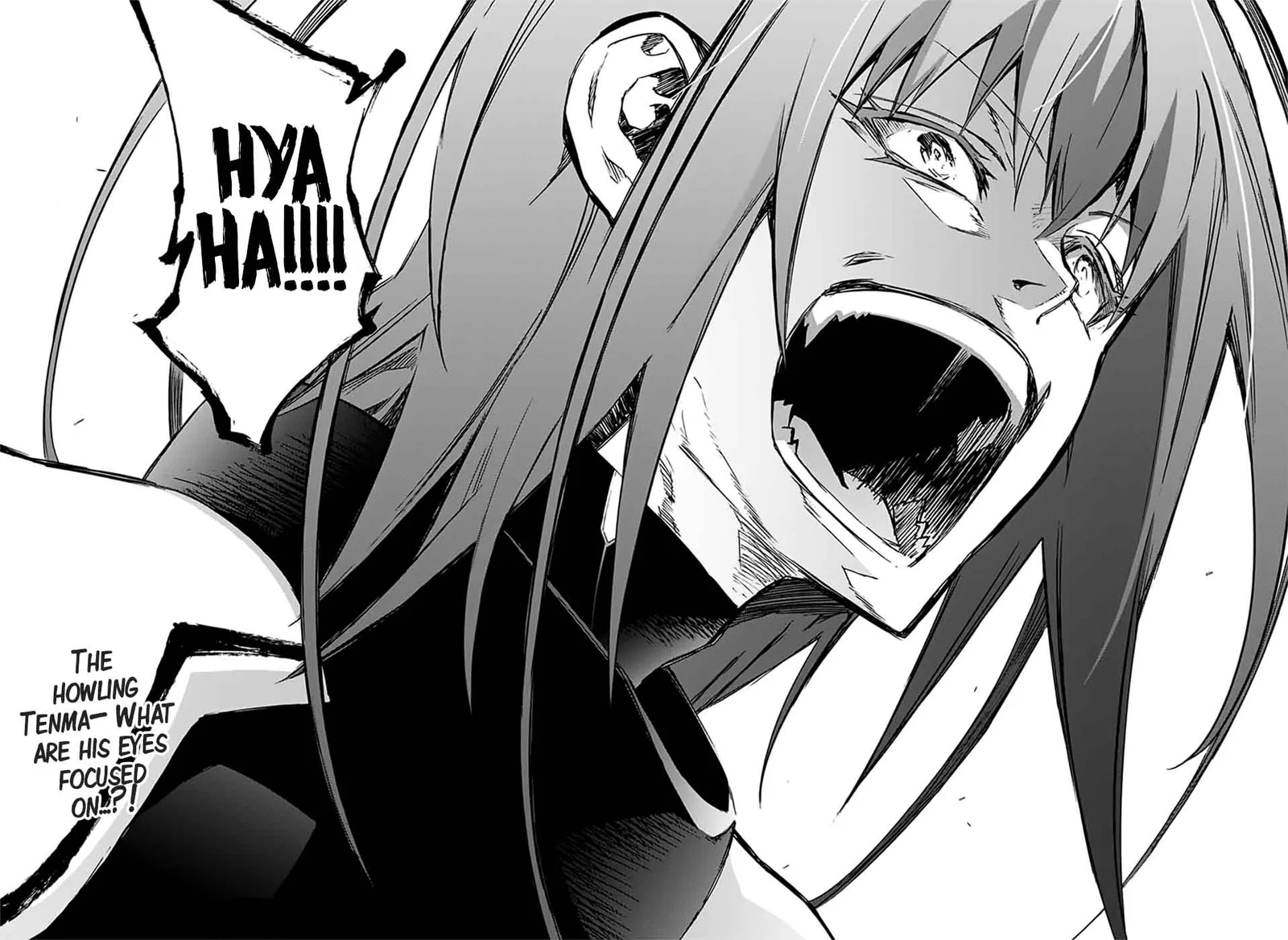 Sousei no Onmyouji Chapter 48 page 44