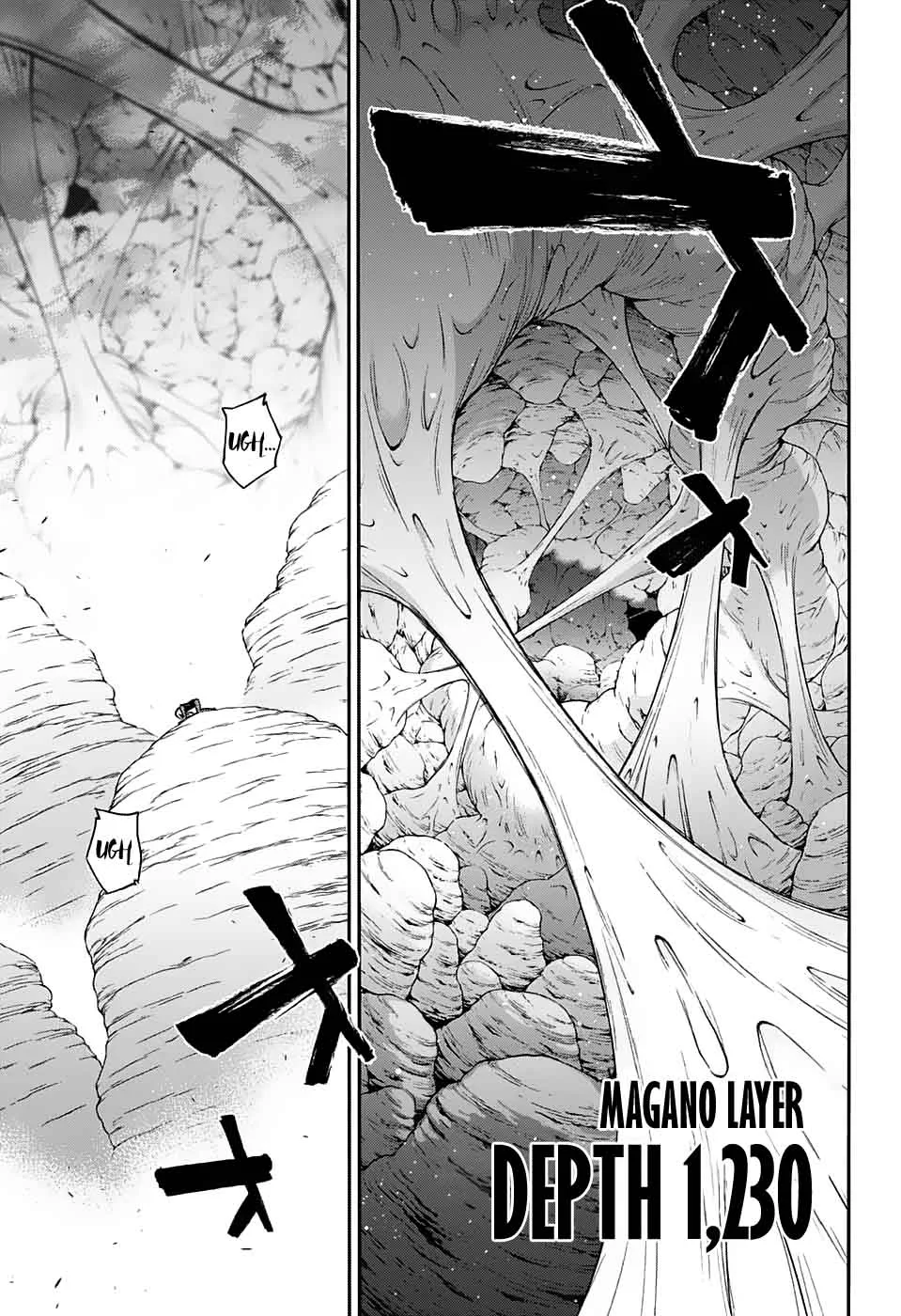 Sousei no Onmyouji Chapter 49 page 35
