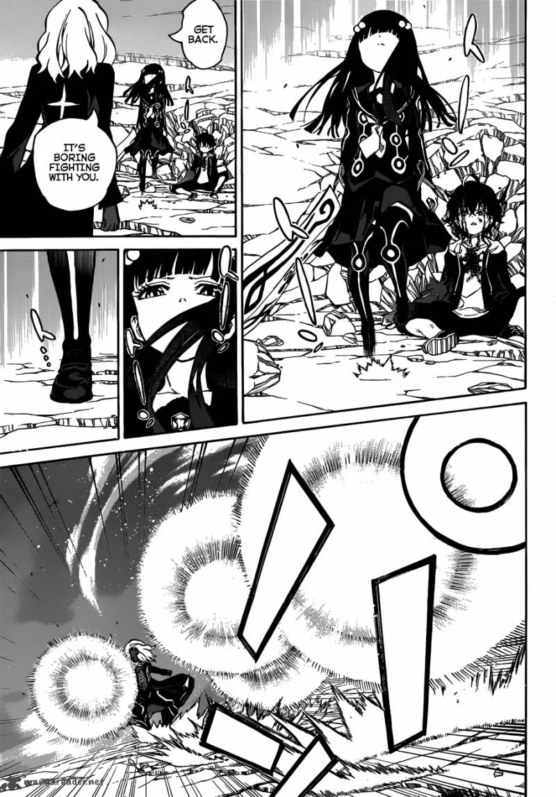 Sousei no Onmyouji Chapter 5 page 30