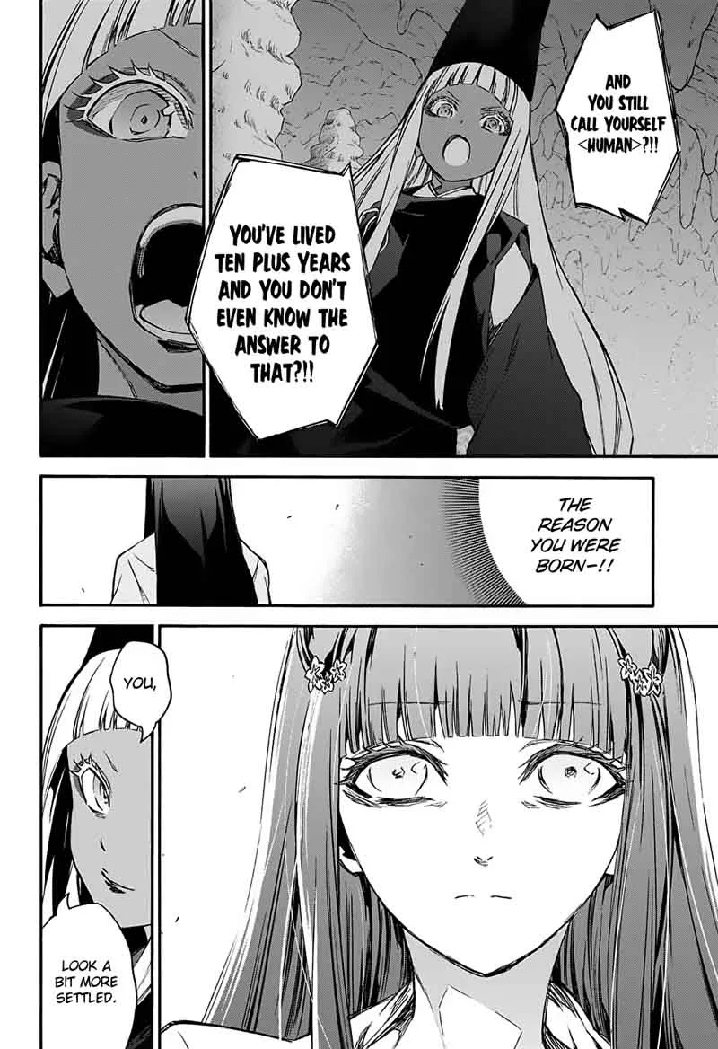 Sousei no Onmyouji Chapter 52 page 39