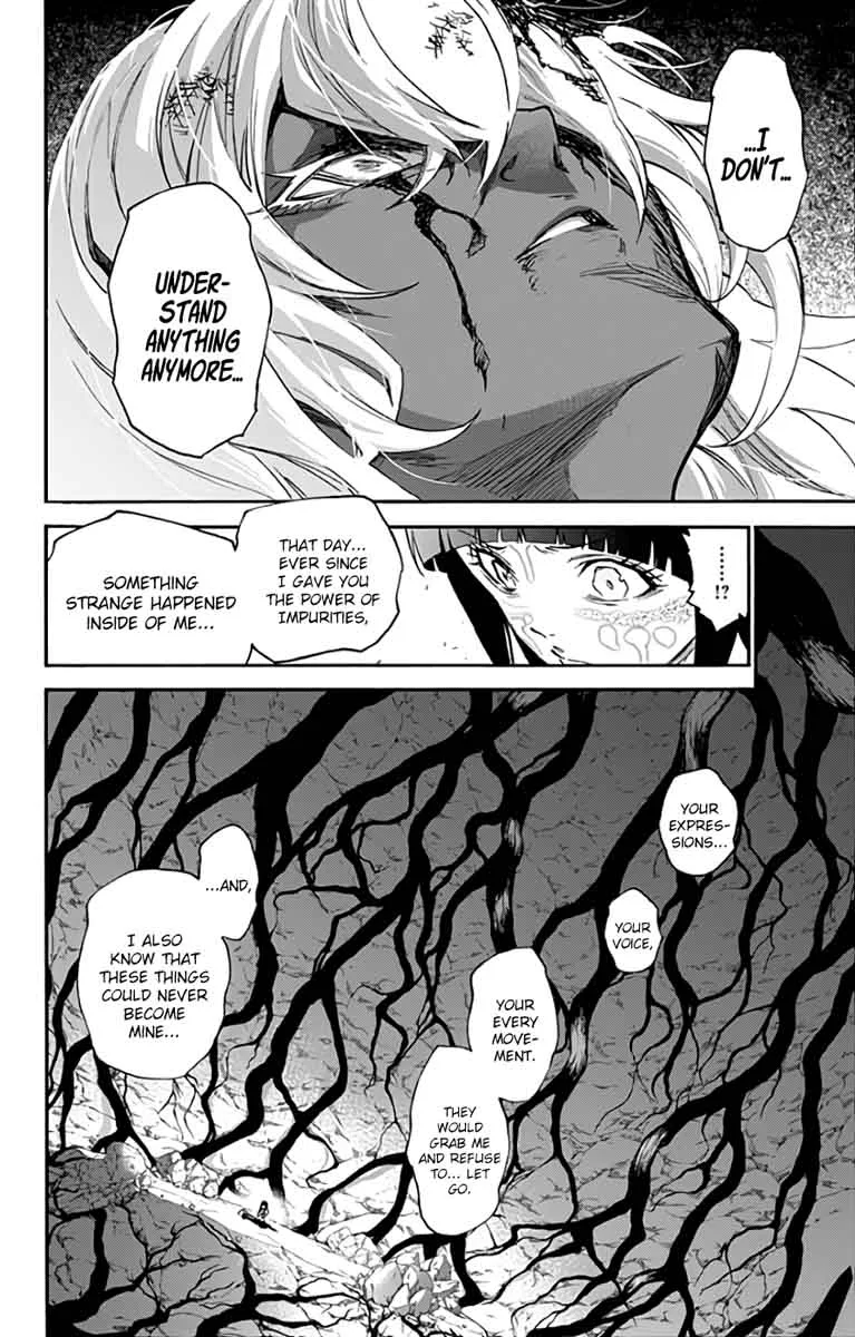 Sousei no Onmyouji Chapter 53 page 24