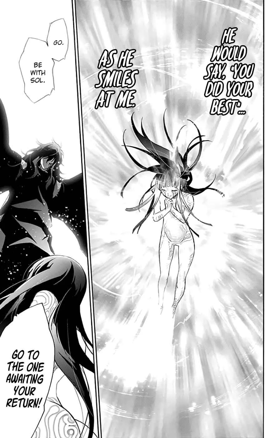 Sousei no Onmyouji Chapter 54 page 24