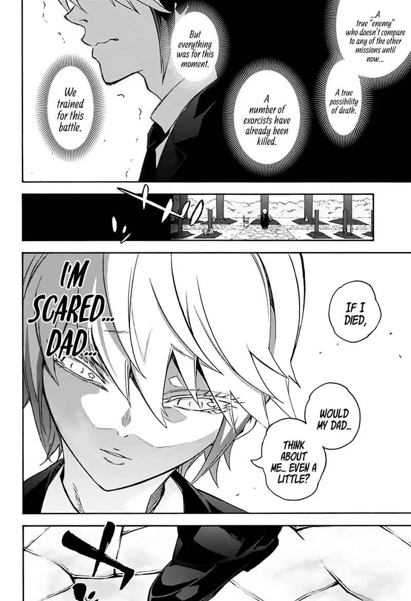 Sousei no Onmyouji Chapter 55 page 21
