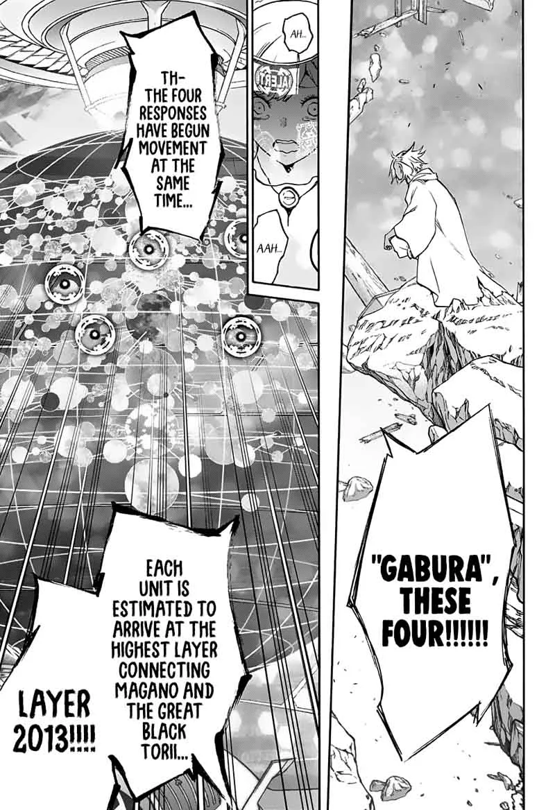 Sousei no Onmyouji Chapter 55 page 38