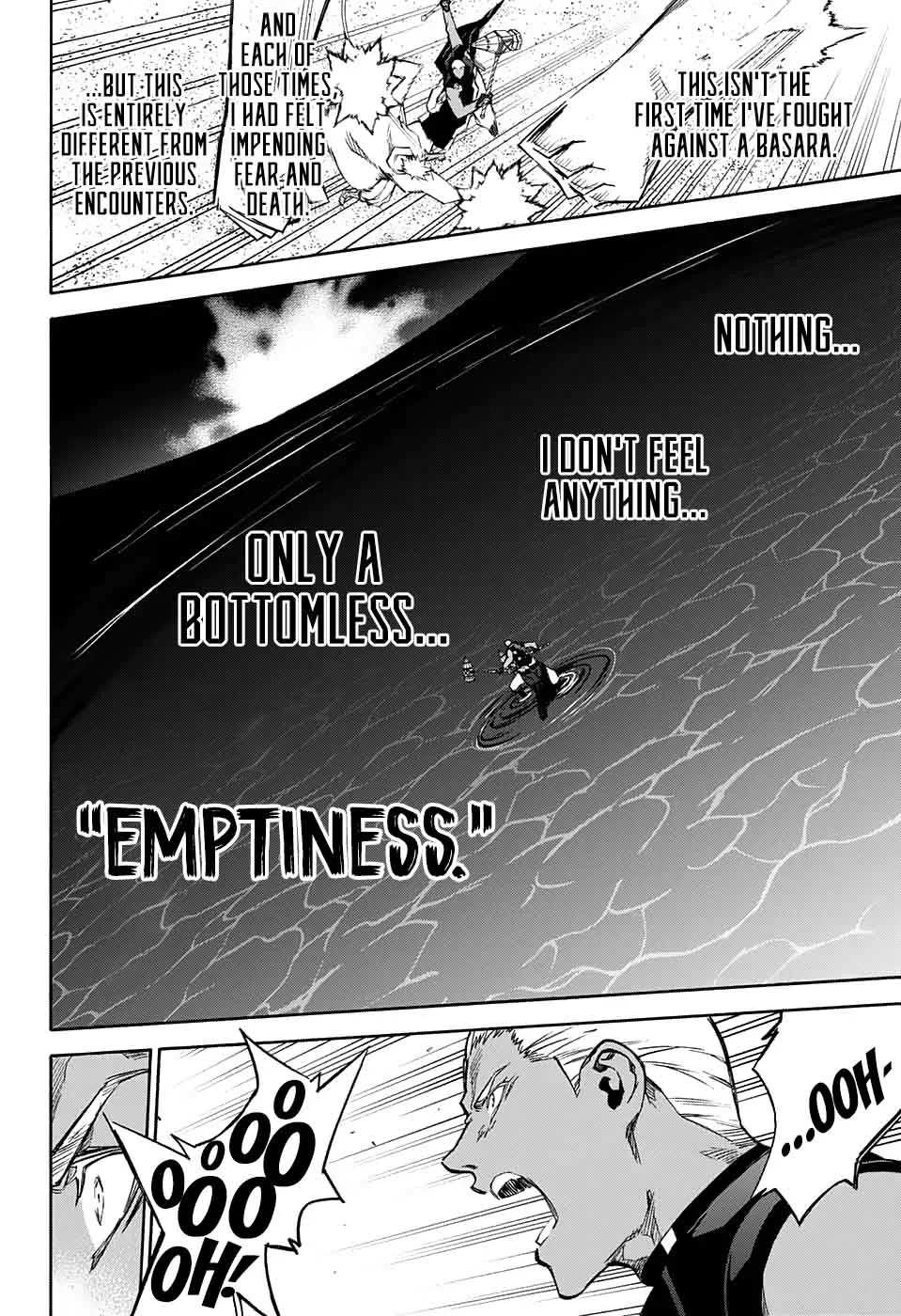 Sousei no Onmyouji Chapter 57 page 31