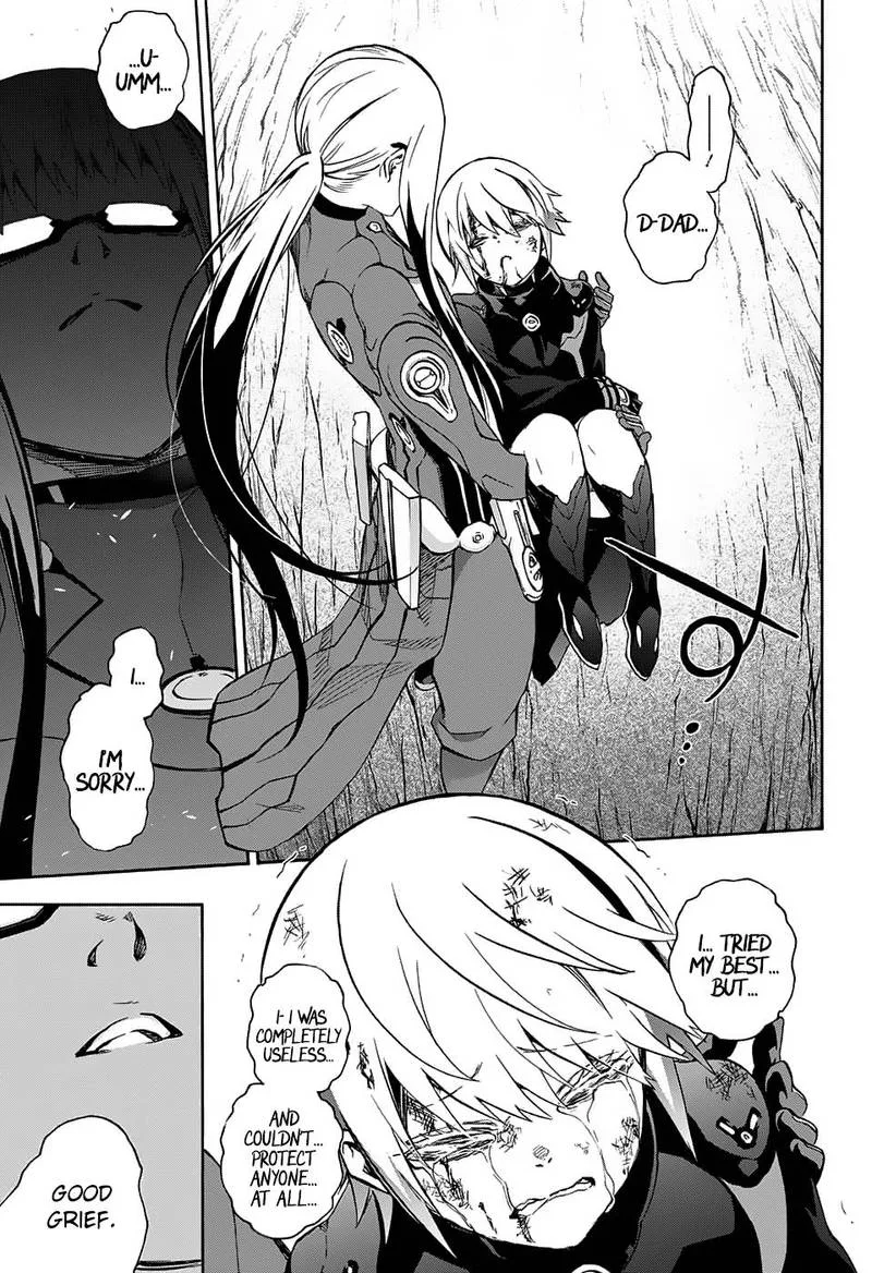 Sousei no Onmyouji Chapter 62 page 39