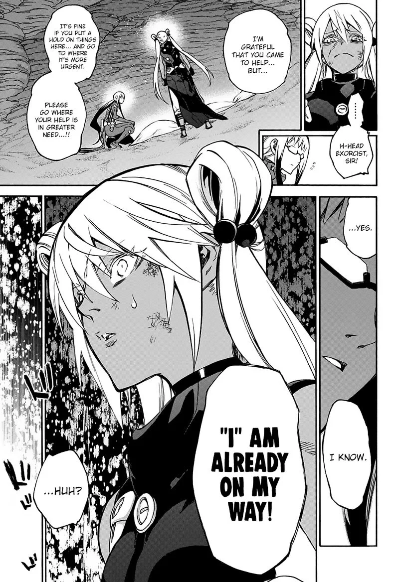 Sousei no Onmyouji Chapter 63 page 4