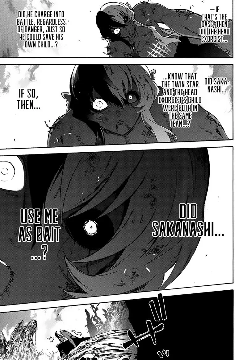 Sousei no Onmyouji Chapter 63 page 24