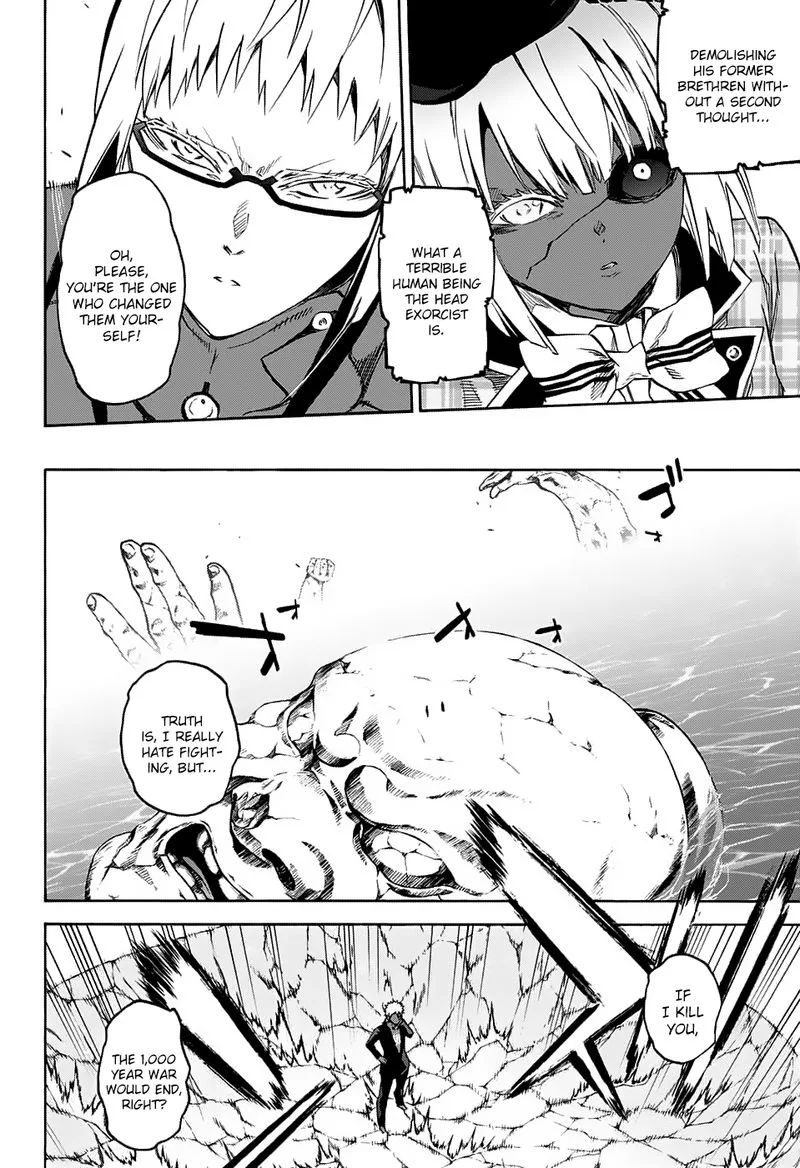 Sousei no Onmyouji Chapter 63 page 10