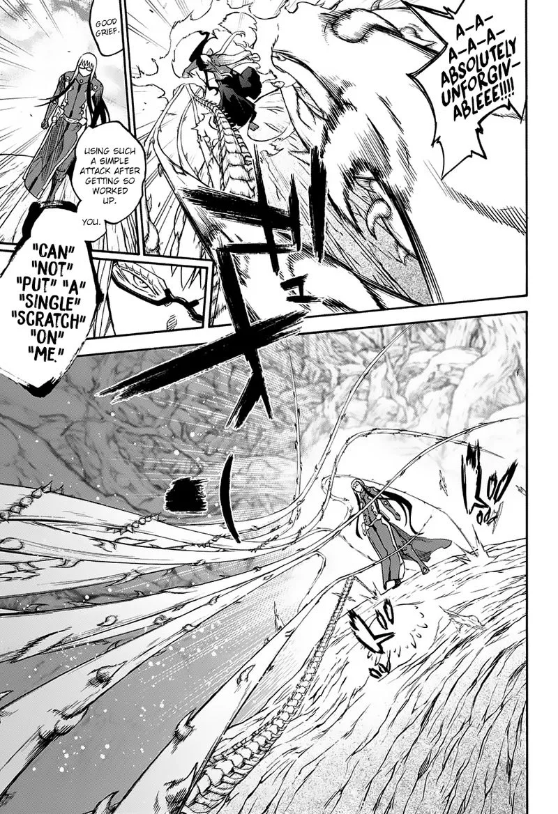 Sousei no Onmyouji Chapter 63 page 15