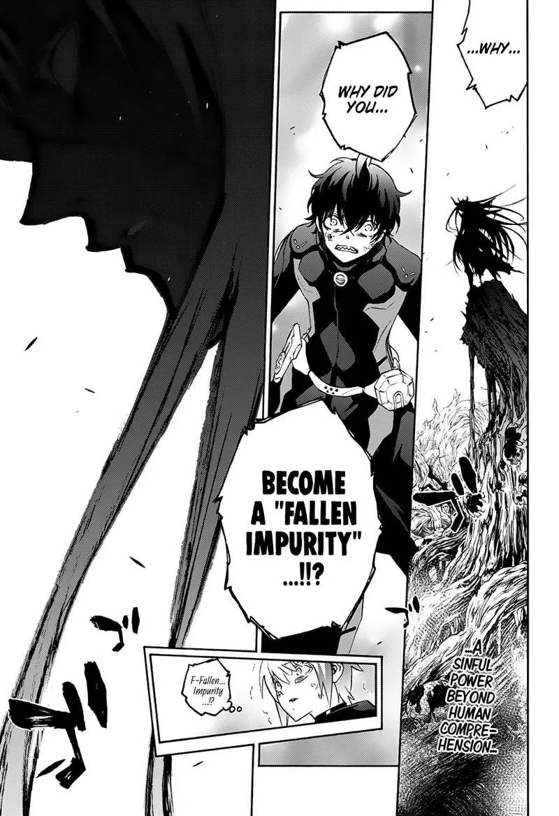 Sousei no Onmyouji Chapter 66 page 3