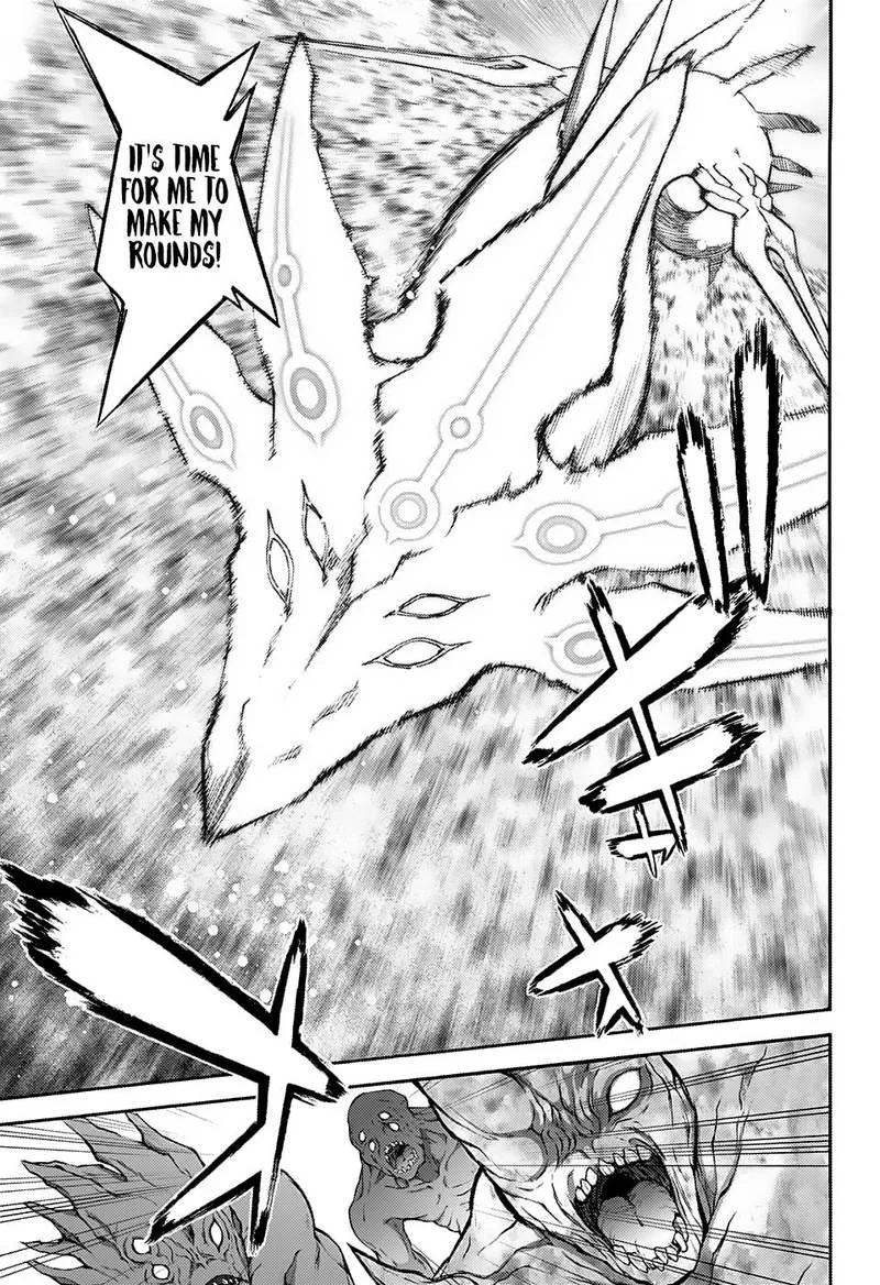 Sousei no Onmyouji Chapter 66 page 20