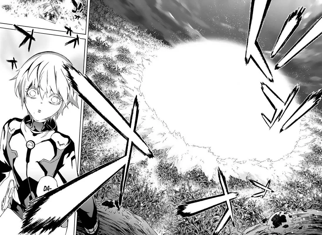 Sousei no Onmyouji Chapter 66 page 37