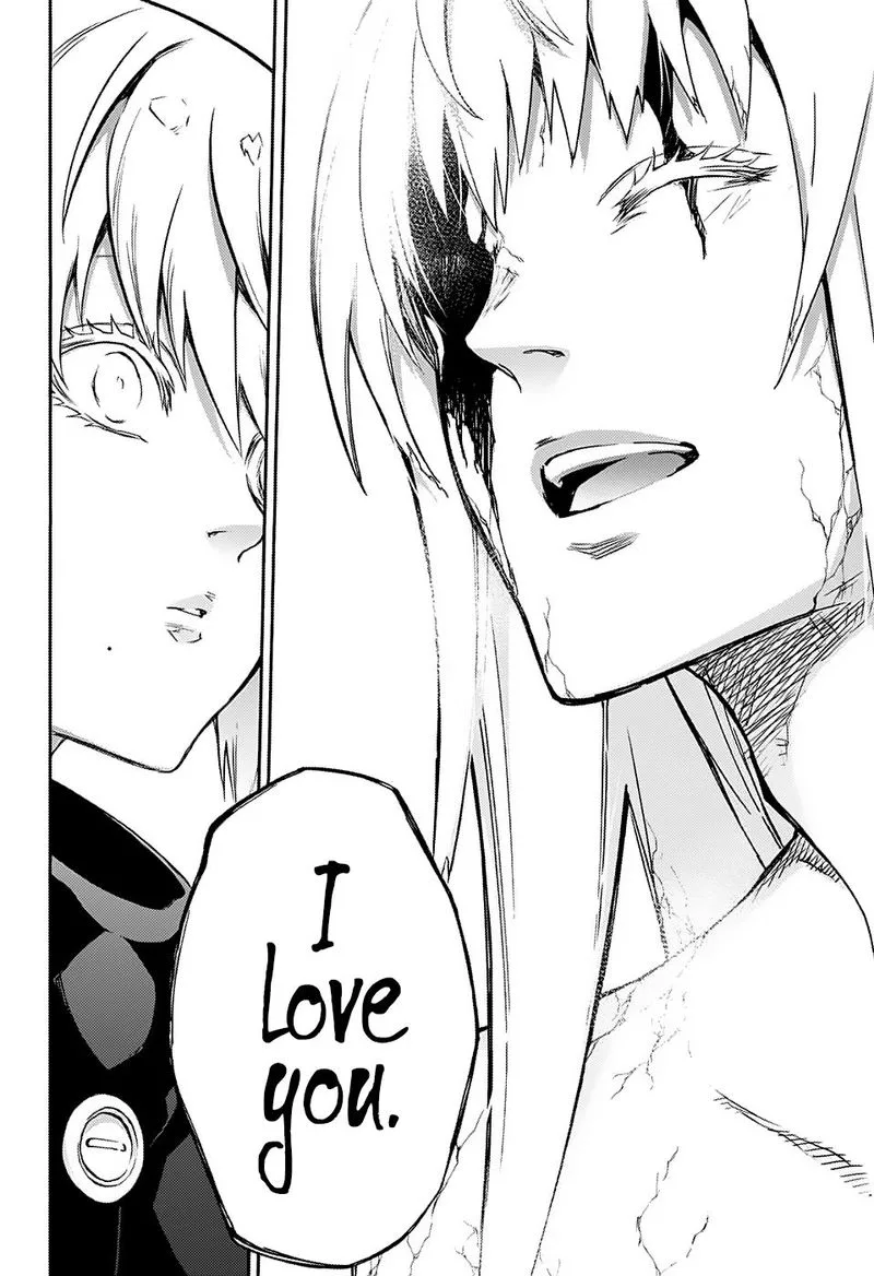 Sousei no Onmyouji Chapter 67 page 26