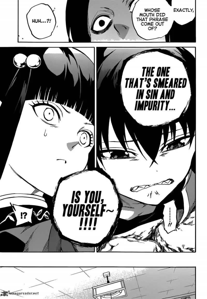 Sousei no Onmyouji Chapter 7 page 37