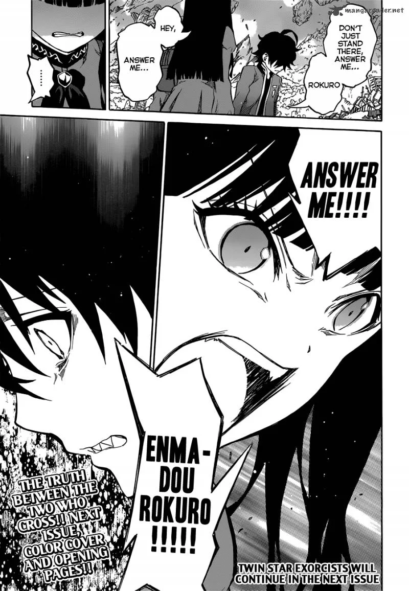 Sousei no Onmyouji Chapter 7 page 46