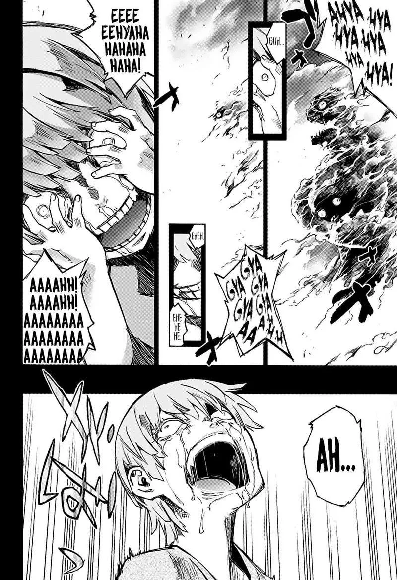 Sousei no Onmyouji Chapter 71 page 13