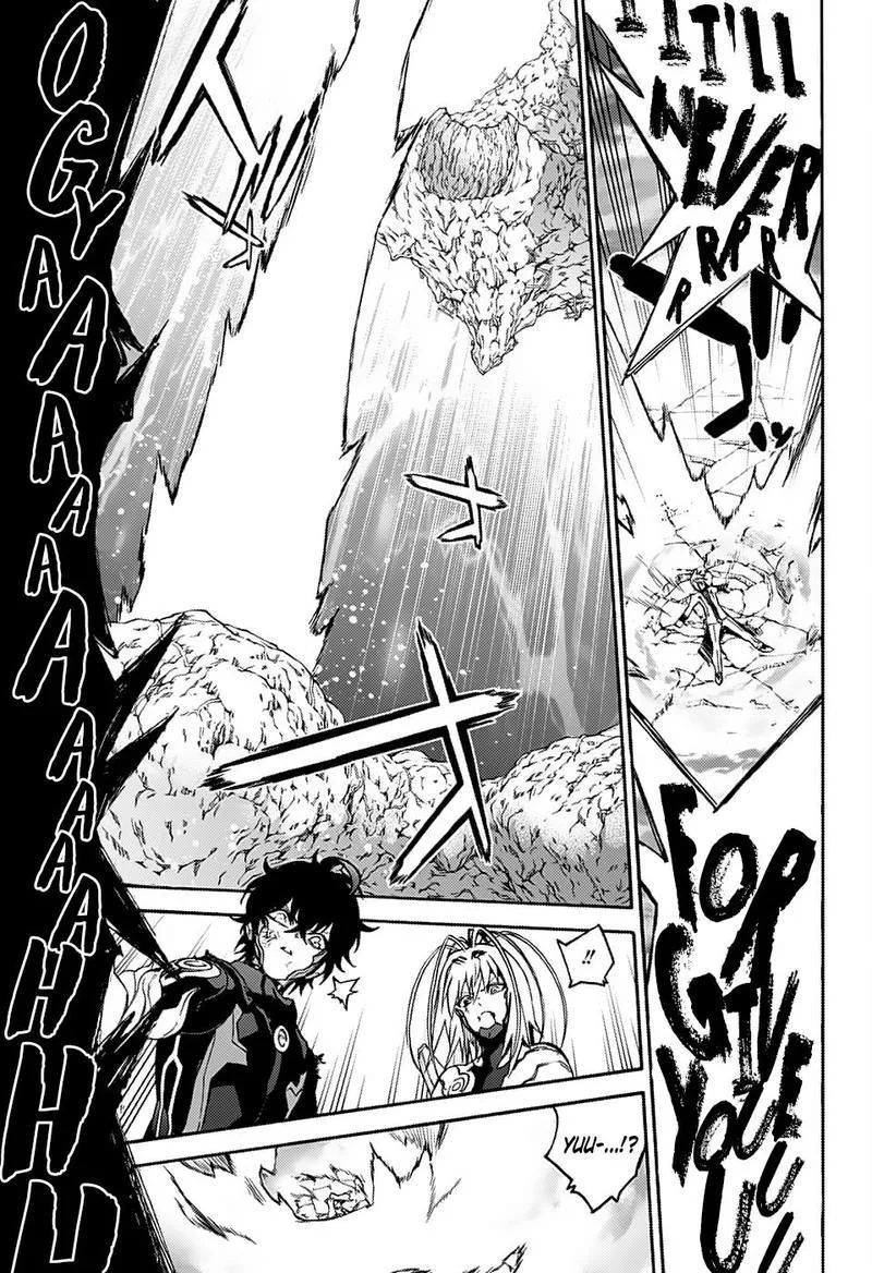 Sousei no Onmyouji Chapter 71 page 34