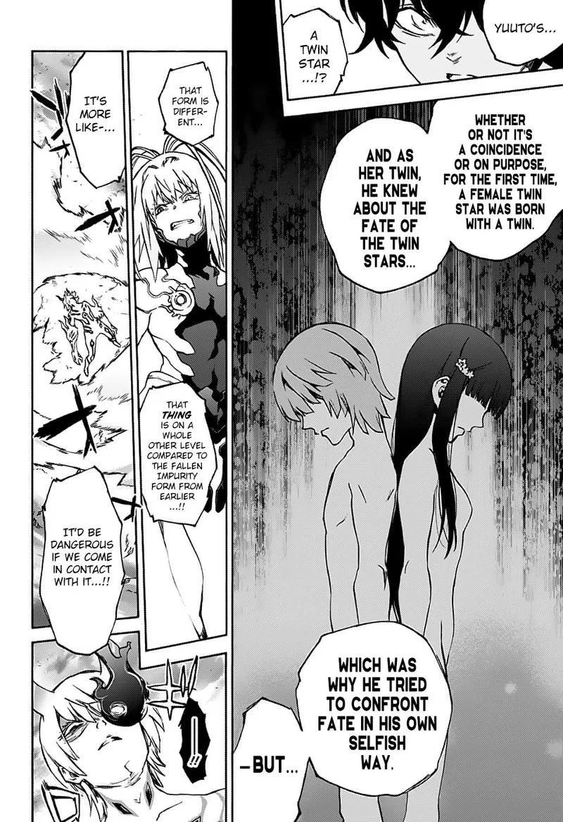 Sousei no Onmyouji Chapter 71 page 37