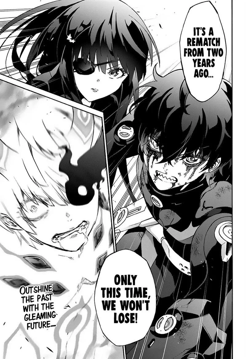 Sousei no Onmyouji Chapter 72 page 37
