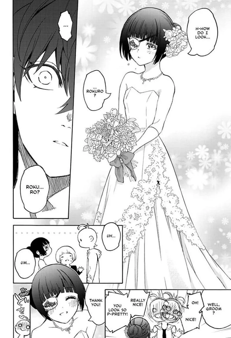 Sousei no Onmyouji Chapter 78 page 4